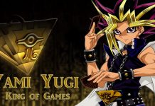 Cách chơi bài Yugi đơn giản và dễ nhất cách đánh bài yugi