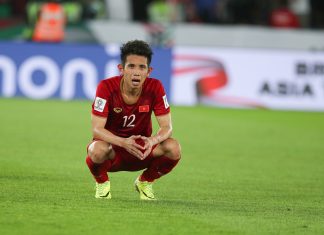 Cùng nhau tìm hiểu về cuộc đời và sự nghiệp của cầu thủ Hồng Duy hồng duy