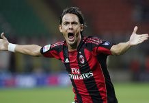 Cuộc đời sự nghiệp của inzaghi vua việt vị với nhiều thăng trầm inzaghi vua việt vị