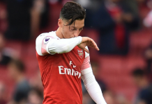 Cầu thủ Ozil chàng tiền vệ xuất sắc tại nhiều CLB bóng đá thế giới Cầu thủ Ozil