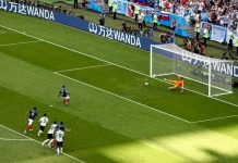 Giải đáp thắc mắc Penalty là gì – Các quy định về Penalty! Penalty là gì