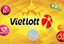 Mua vietlott online được không – Mua như thế nào để không bị lừa đảo? Mua vietlott online được không